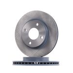 FORD FOCUS FREN DİSKİ ÖN 98-09 VALEO 98AX 1125 B1F