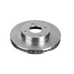 FORD MONDEO FREN DİSKİ ÖN 96- VALEO 93BX 1125 CB