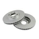 OPEL ASTRA G FREN DİSKİ ÖN 98-07 VALEO 569059