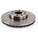 VW CADDY FREN DİSKİ ÖN 04- VALEO 1K0615301T