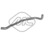 KALORİFER HORTUMU GİRİŞ 97-06 HYUNDAI H1 BSG 973134A000