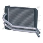 KALORİFER RADYATÖRÜ 01- HYUNDAI SANTAFE BSG 9722726000