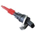 VW GOLF4 KİLOMETRE HIZ SENSÖRÜ 97- VALEO 1H0919149C