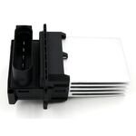 RENAULT CLIO KLİMA KONTROL ÜNİTESİ 01- VALEO 7701051272