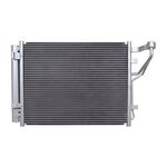 KLİMA RADYATÖRÜ 06- HYUNDAI i30 BSG 976062H600