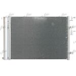 KLİMA RADYATÖRÜ 08-12 HYUNDAI i20 BSG 976061J000