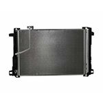 KLİMA RADYATÖRÜ 08-12 HYUNDAI i20 BSG 976061J200