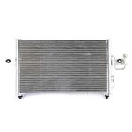 KLİMA RADYATÖRÜ 95-99 HYUNDAI ACCENT BSG 9760622000