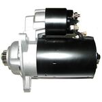 VW TRANSPORTER T4 MARŞ DİNAMOSU 91-03 VALEO 02B911023L