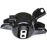 MOTOR TAKOZU SOL 11- HYUNDAI ACCENT BLUE BSG 218301R000