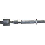 ROT MİLİ ÖN 11-15 HYUNDAI ACCENT BLUE BSG 565400U500