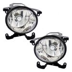 SİS FARI SAĞ 03-05 HYUNDAI ACCENT BSG 9220225500