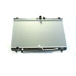 SU RADYATÖRÜ 03- HYUNDAI SANTAFE BSG 2531026480