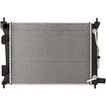 SU RADYATÖRÜ 11- HYUNDAI ACCENT BLUE BSG 253101R000