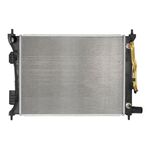 SU RADYATÖRÜ 11- HYUNDAI ACCENT BLUE BSG 253101R050