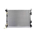 SU RADYATÖRÜ 11- HYUNDAI ACCENT BLUE BSG 253101R350