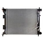 SU RADYATÖRÜ 12- HYUNDAI i30 BSG 25310A5850