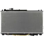 SU RADYATÖRÜ 97- KIA SHUMA BSG OK2A115200B