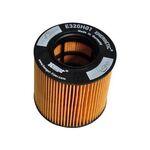 VW GOLF5 YAĞ FİLTRESİ 04- VALEO 03C115562