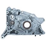 YAĞ POMPASI 05-09 HYUNDAI STAREX BSG 2134042106