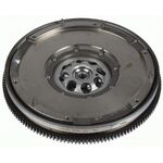 MERCEDES C W203 VOLAN 97- SACHS A6110301605