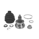 VW POLO AKS KAFASI DIŞ 01- FAG 6Q0498099D