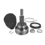 VW TRANSPORTER T5 AKS KAFASI DIŞ 04- FAG 7H0498099