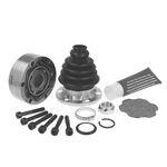 VW JETTA AKS KAFASI İÇ 81-13 FAG 1K0498103