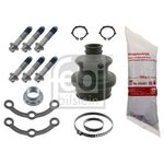 MERCEDES E W210 AKS KÖRÜĞÜ İÇ 1994- FAG A2103500637