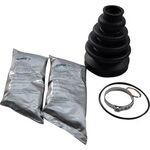 VW POLO AKS KÖRÜĞÜ İÇ 01-10 FAG 6Q0498201C