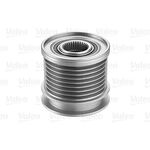 MERCEDES ML W164 ALTERNATÖR KASNAĞI 06-11 VALEO A6421500760