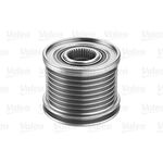 MERCEDES ML W164 ALTERNATÖR KASNAĞI 06- VALEO A6291500060