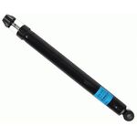 FORD FOCUS AMORTİSÖR ARKA 11- SACHS BV6118080AEA