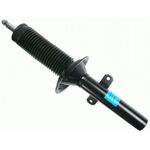 FORD TRANSIT V347 AMORTİSÖR ÖN 06- SACHS 6C1118045UF