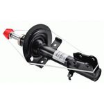 MERCEDES CITAN 415 AMORTİSÖR ÖN 2012- SACHS A4153200413