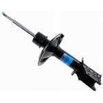 FIAT DOBLO AMORTİSÖR ÖN 05-09 SACHS 51755205