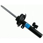 FORD CMAX AMORTİSÖR ÖN 02- SACHS 3M5118B038CBB