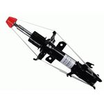 FORD TRANSIT COURIER AMORTİSÖR ÖN SAĞ 13- SACHS C1BC18045RD