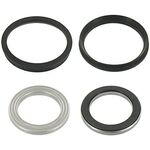 CITROEN JUMPER AMORTİSÖR ÜST BİLYASI ÖN 94- SKF 503547