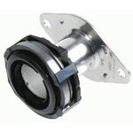 VW CADDY DEBRİYAJ RULMANI HİDROLİK 04- SACHS 02T141170C