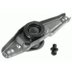 VW GOLF5 DEBRİYAJ RULMANI HİDROLİK 04- SACHS 02T141153F