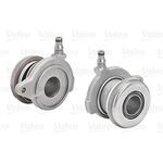 VOLVO S60 DEBRİYAJ RULMANI HİDROLİK 01- VALEO 8636105