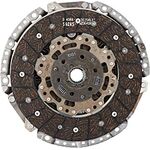 FORD MONDEO DEBRİYAJ SETİ 00-07 SACHS 2S717540FA