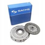NISSAN QASHQAI DEBRİYAJ SETİ 07-13 SACHS 23354-00QAL
