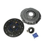 SUBARU FORESTER DEBRİYAJ SETİ 08- SACHS 30100AA970