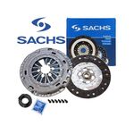 VW CADDY DEBRİYAJ SETİ 10- SACHS 03L141016B