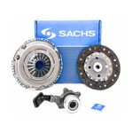 FORD MONDEO DEBRİYAJ SETİ 11-.15 SACHS BG917540CB