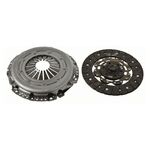 FORD FOCUS DEBRİYAJ SETİ 11- SACHS AV617540C1C