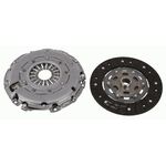 MERCEDES C W204 DEBRİYAJ SETİ 2008-2016 SACHS A0252509301