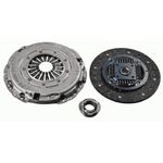 DEBRİYAJ SETİ HYUNDAI ACCENT BLUE 08- SACHS 4130032002